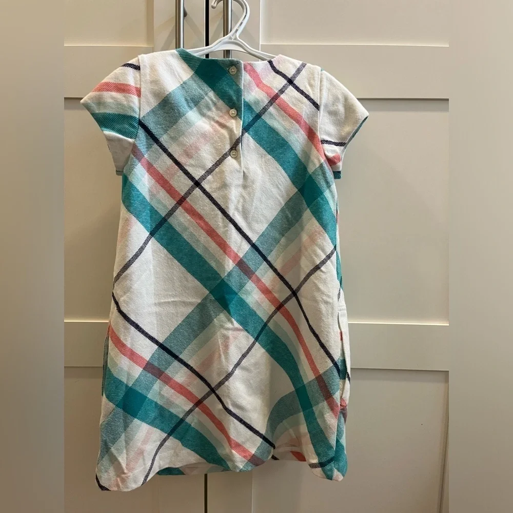 Gymboree girls size