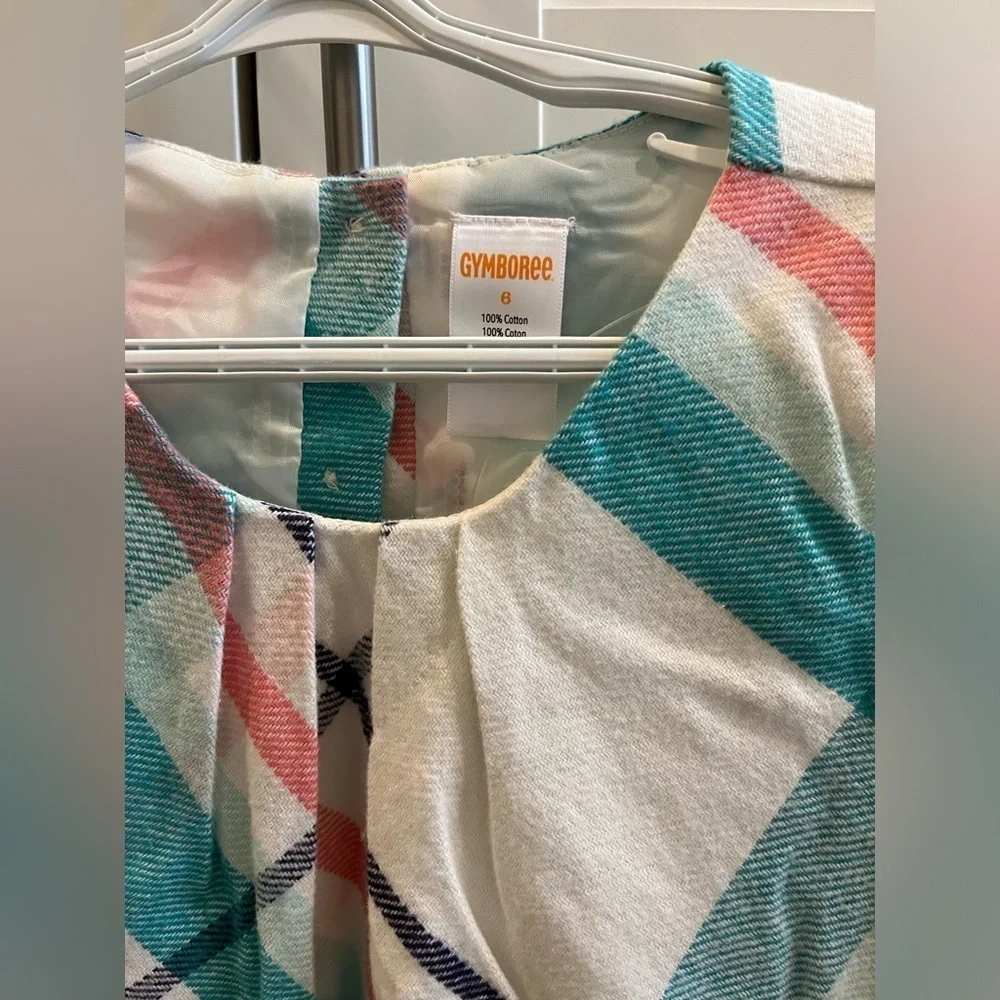 Gymboree girls size