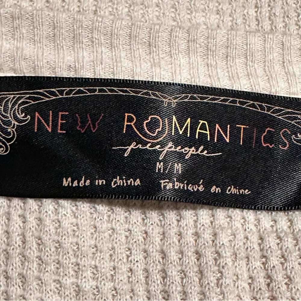 Free People free people