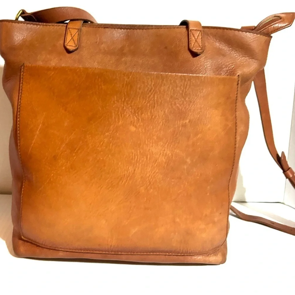 Madewell this stylish