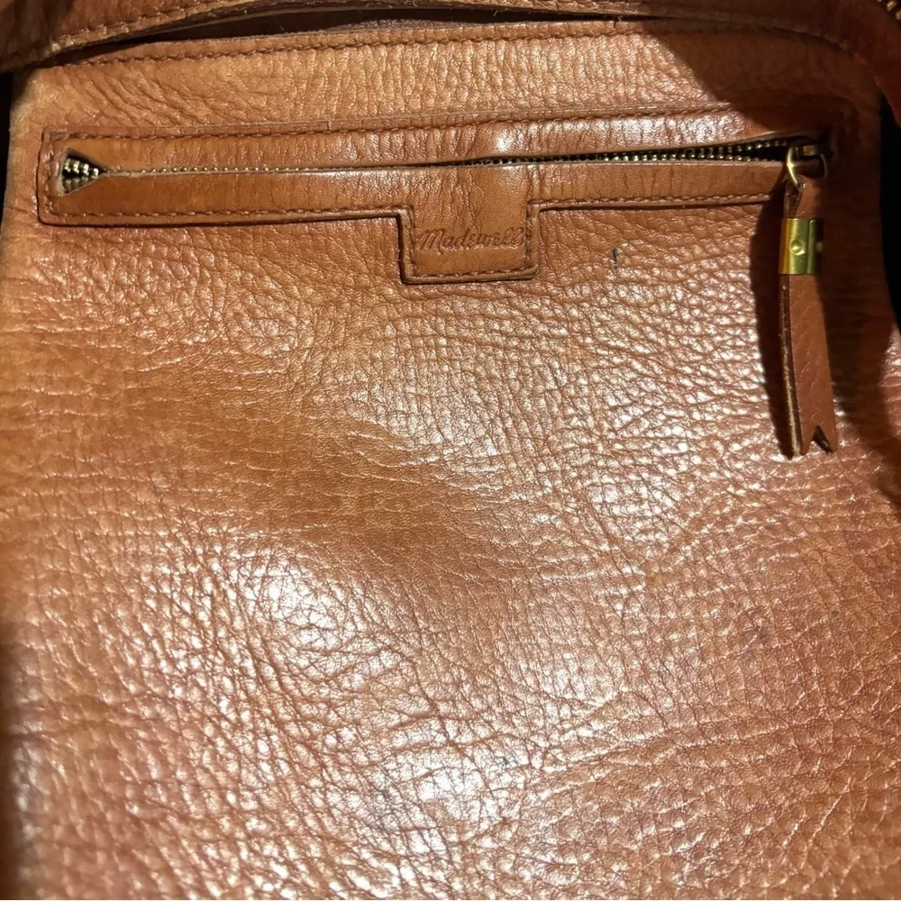 Madewell this stylish