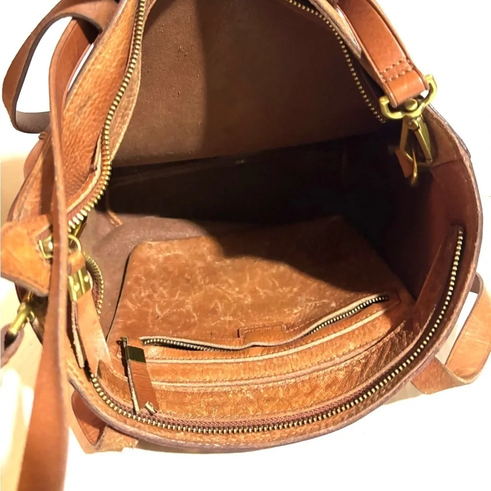 Madewell this stylish