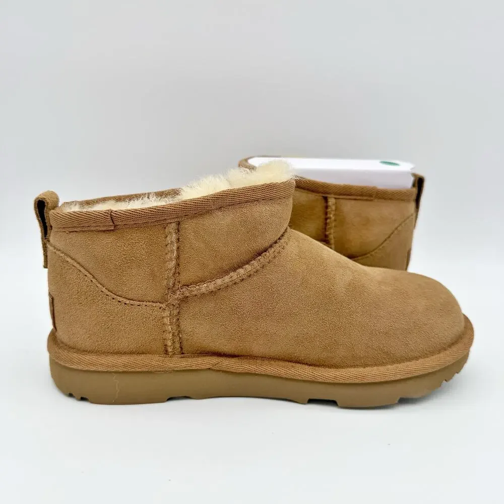 UGG kids classic