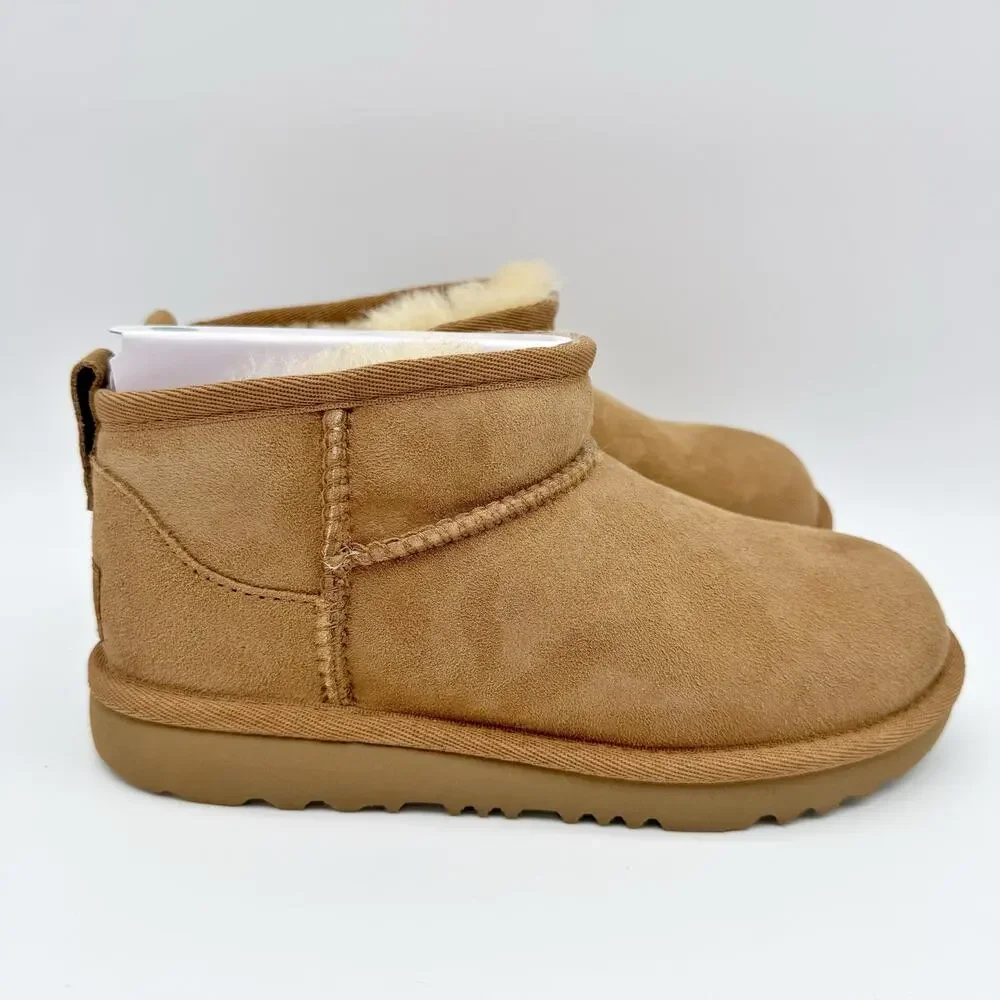 UGG kids classic