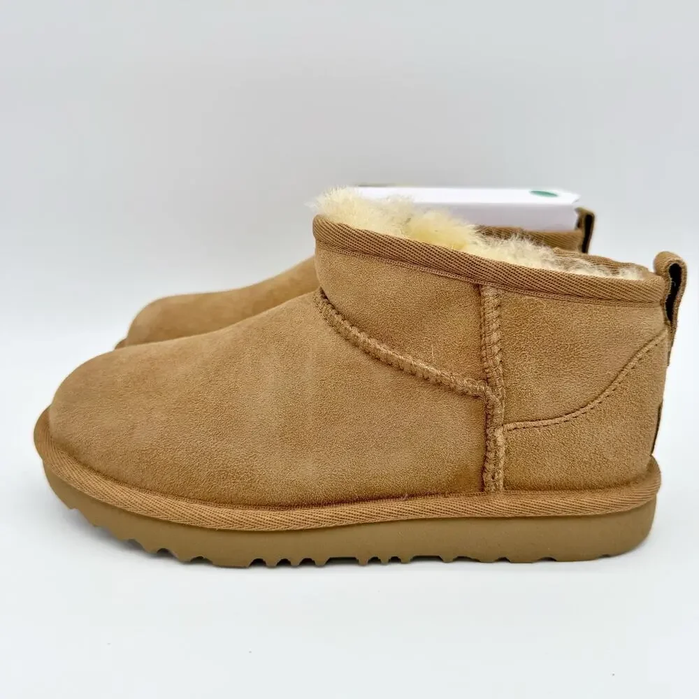 UGG kids classic