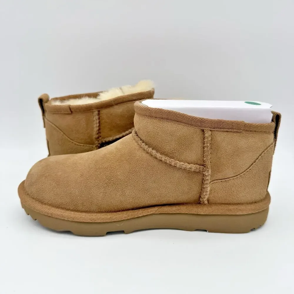 UGG kids classic