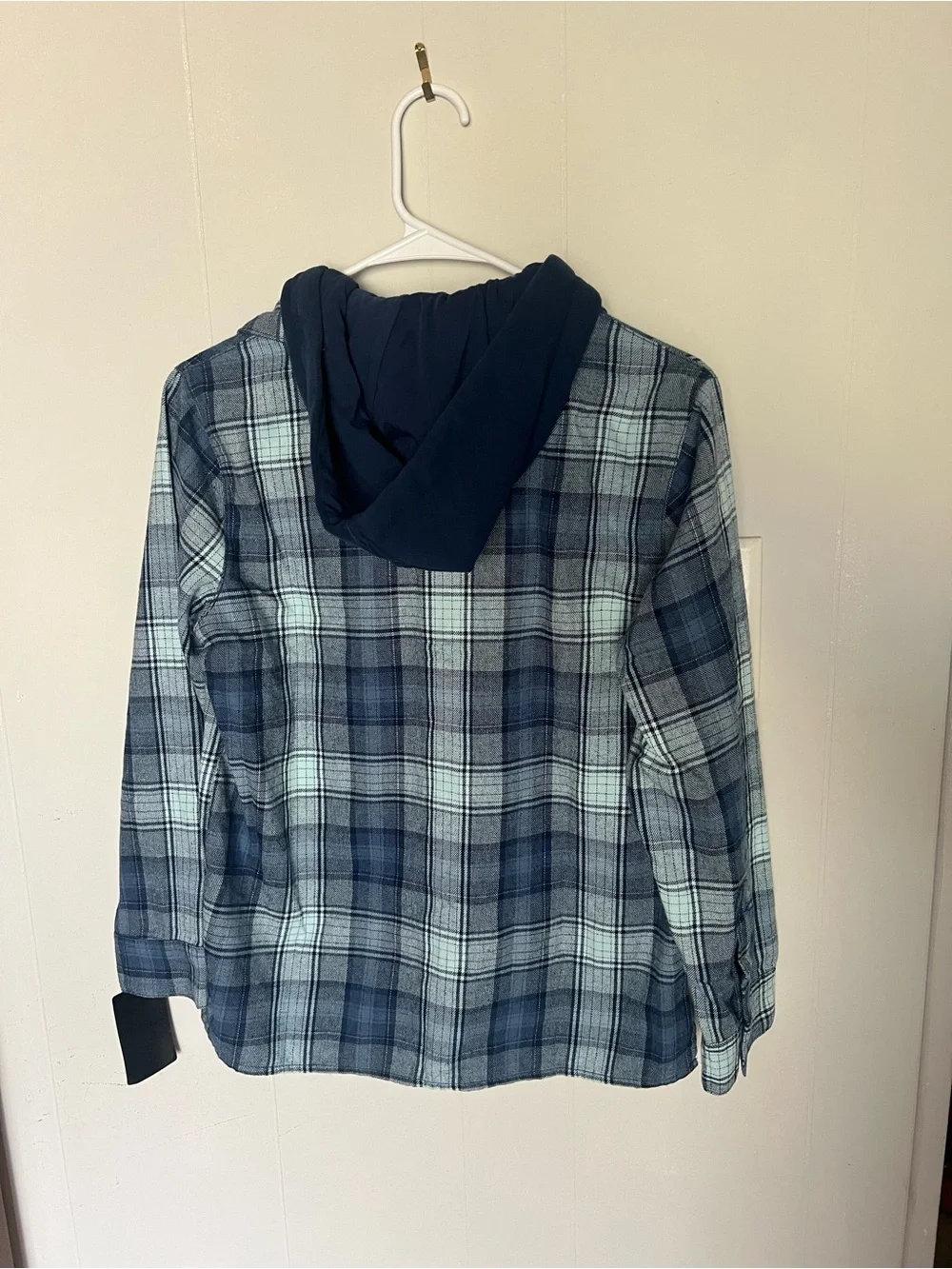 Hurley classic hooded