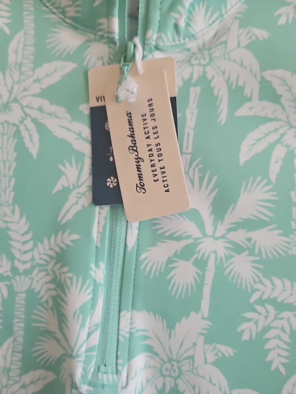 Tommy Bahama new smoke