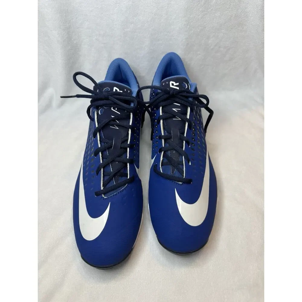 Nike blue scheme