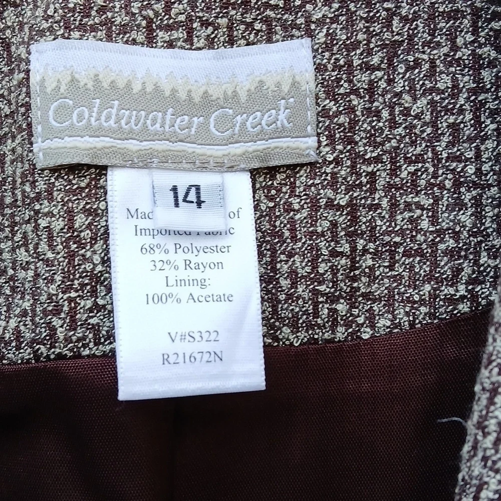 Coldwater Creek coldwater creek