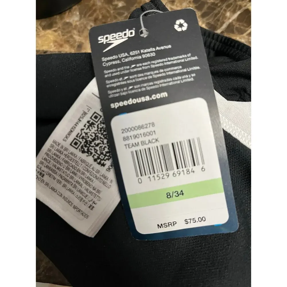 Speedo nwt women’s