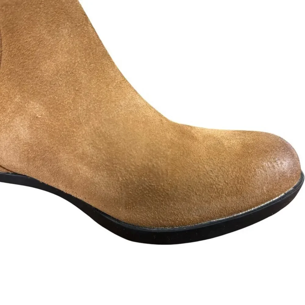 Sorel good used