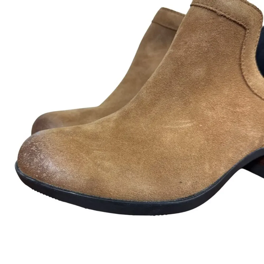 Sorel good used