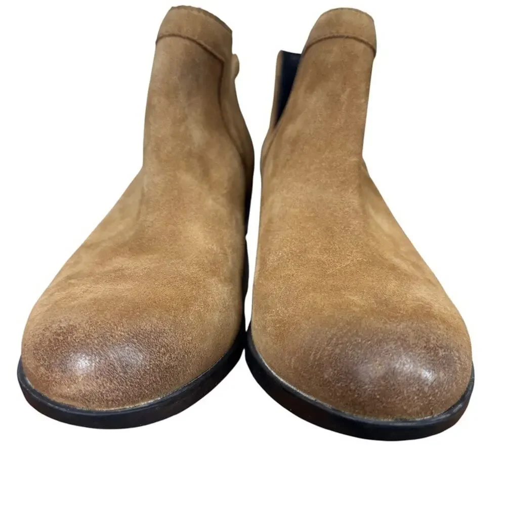 Sorel good used