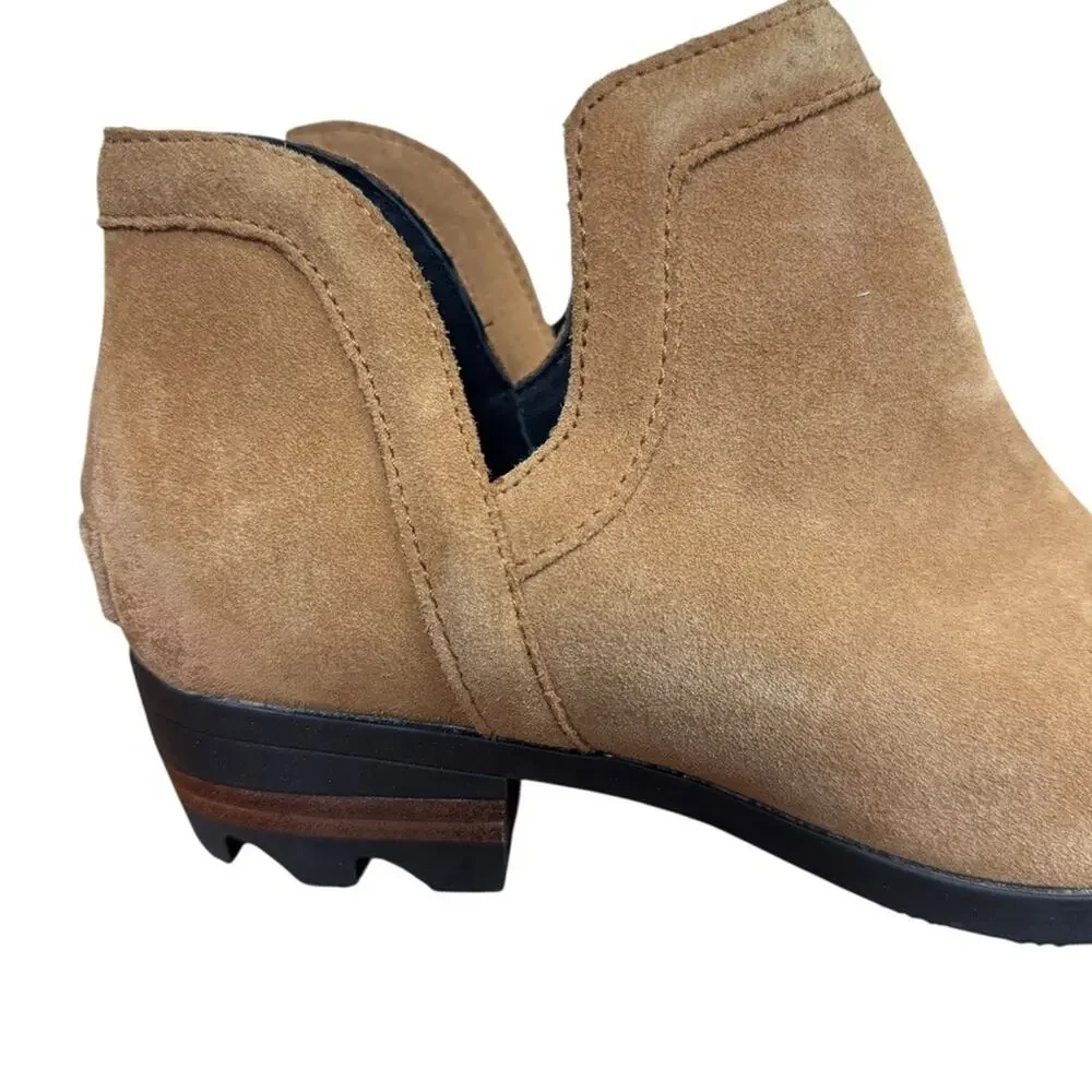 Sorel good used
