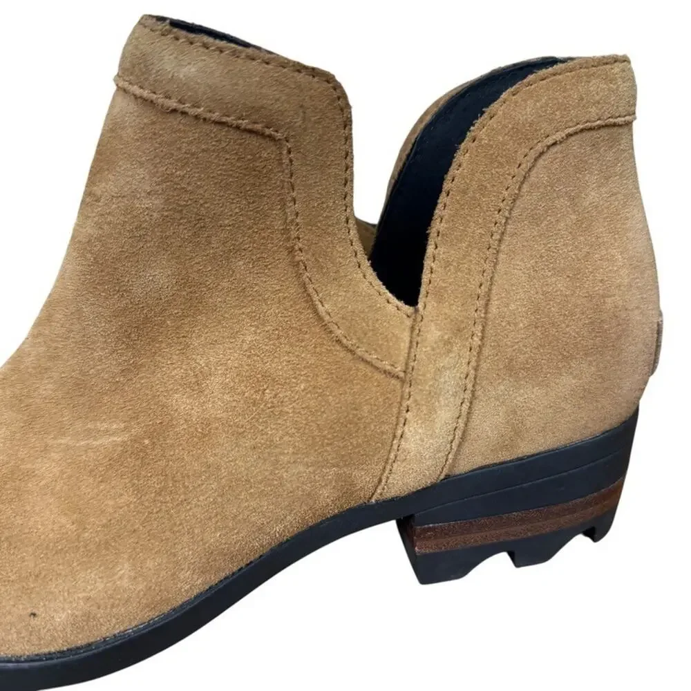 Sorel good used