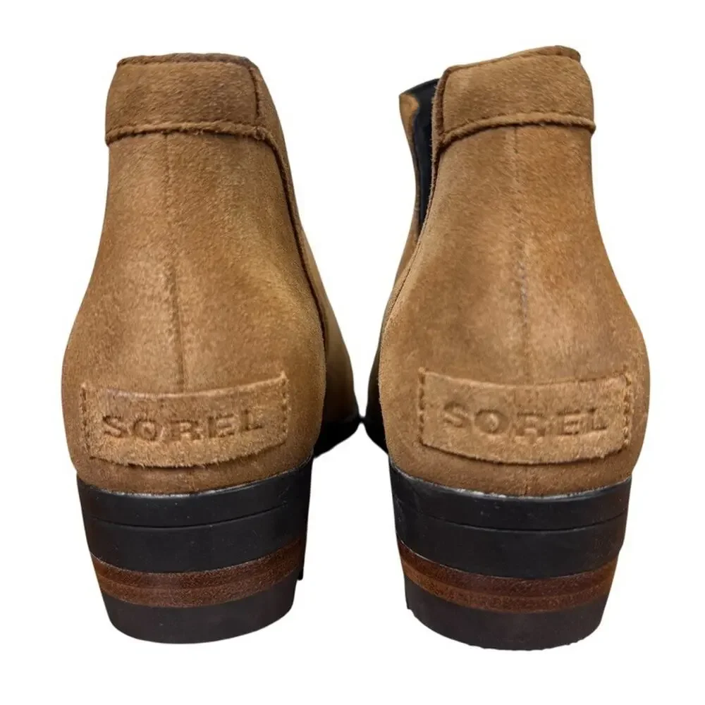 Sorel good used