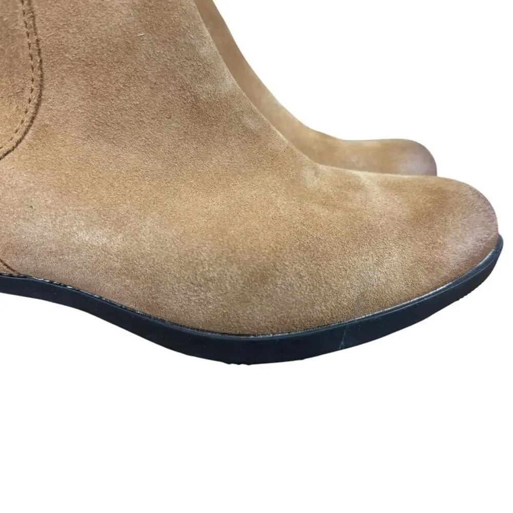 Sorel good used