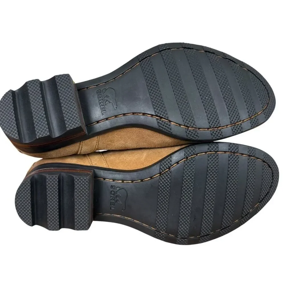 Sorel good used