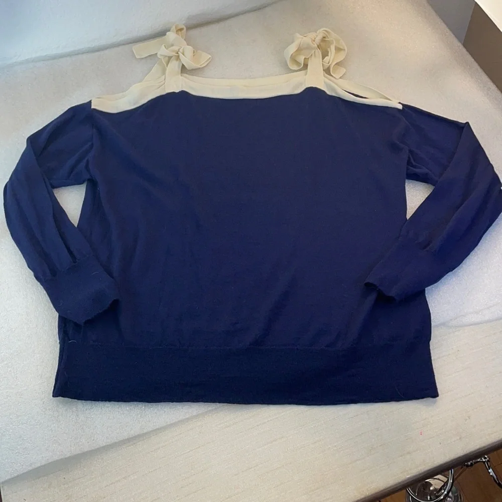 J. Crew crew blue