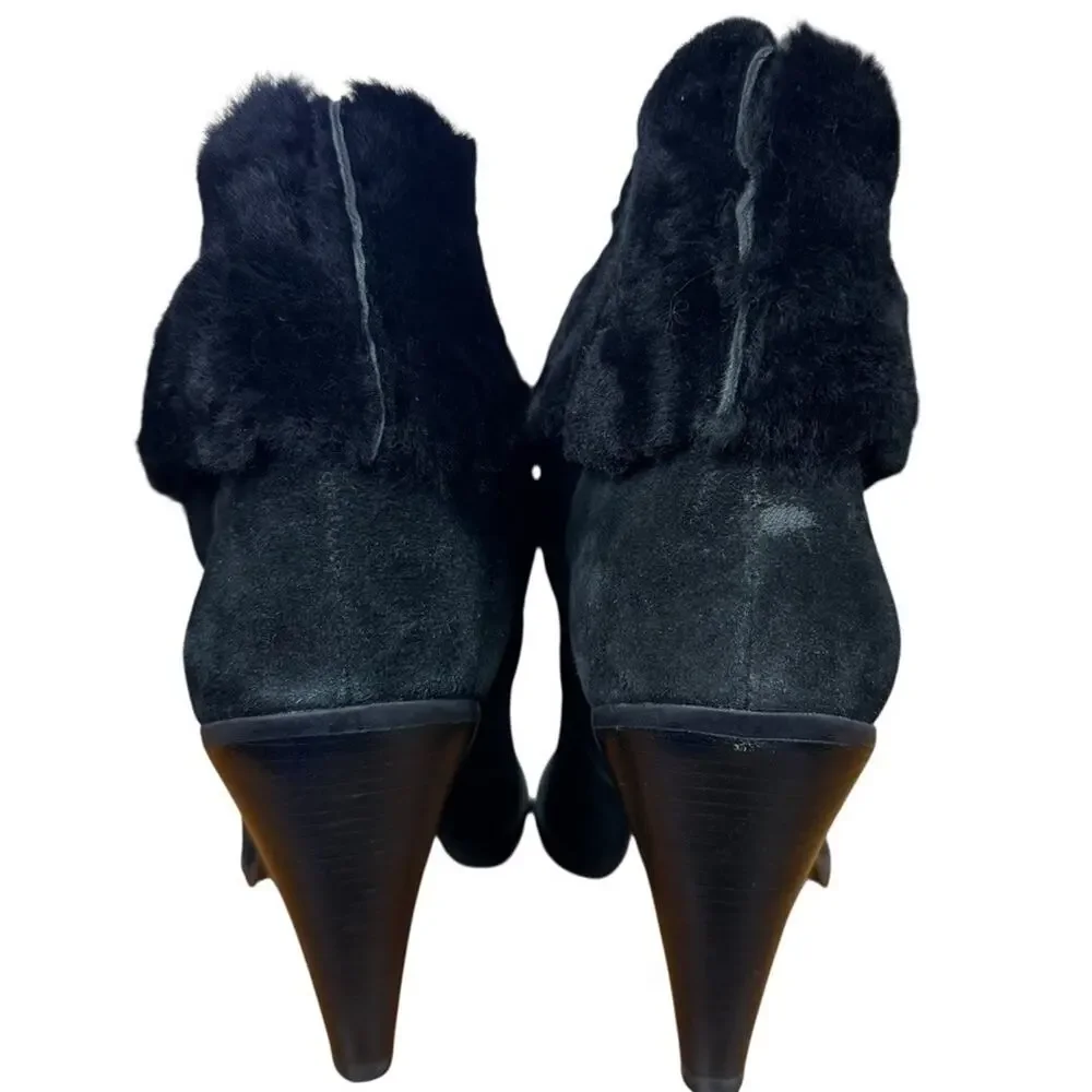 Steve Madden good used