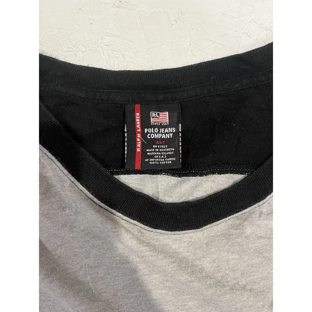 Polo Ralph Lauren vintage polo