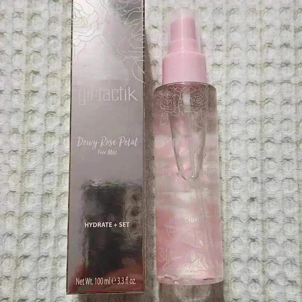Girlactik brand new