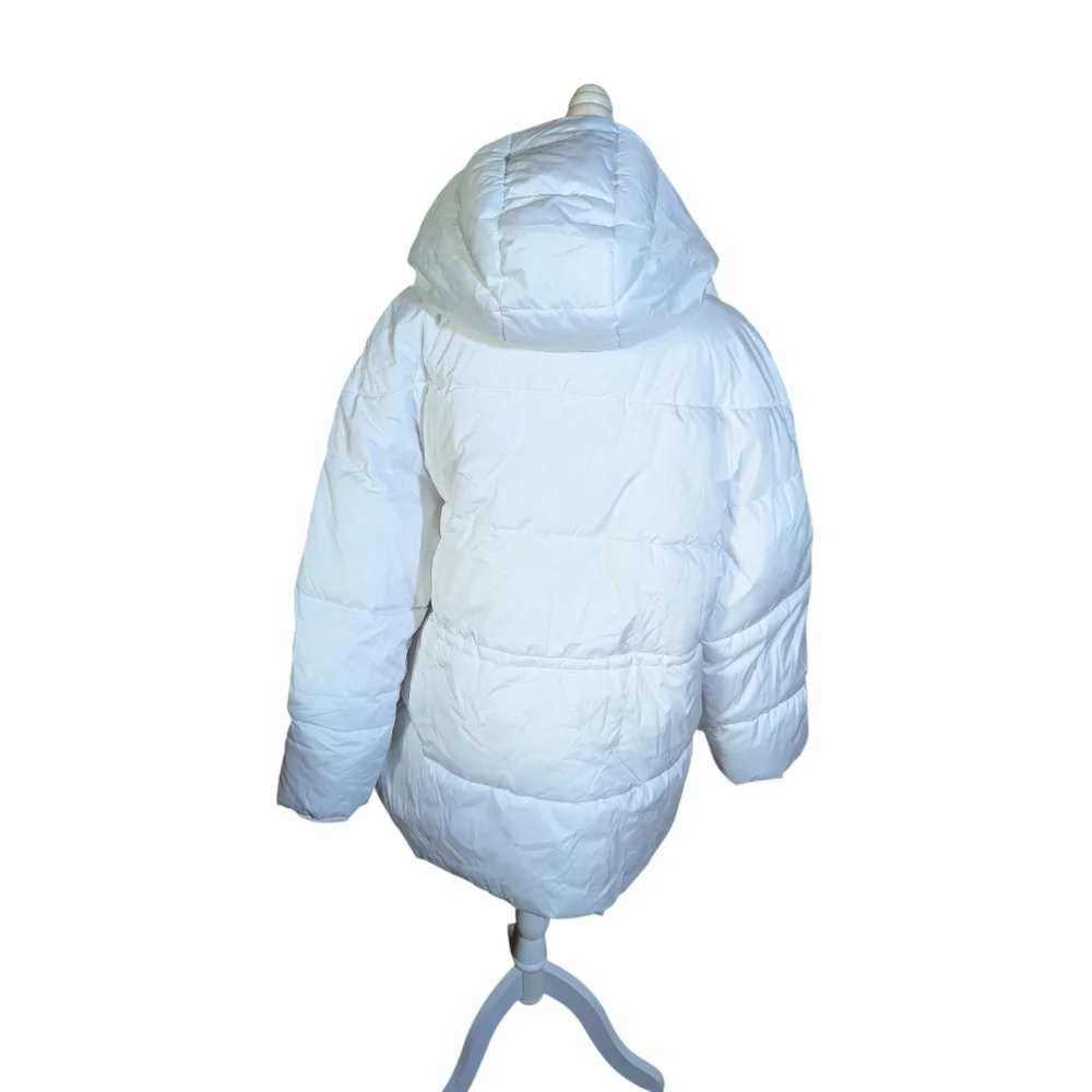 J. Crew warm chic