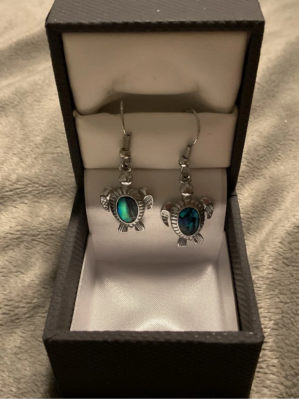 N/A delicate silver