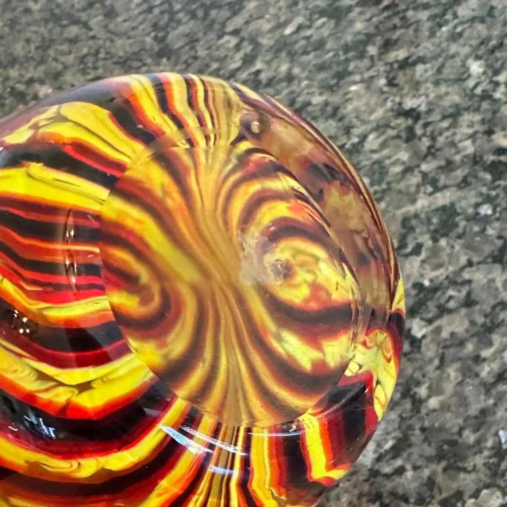 Murano beautiful handblown