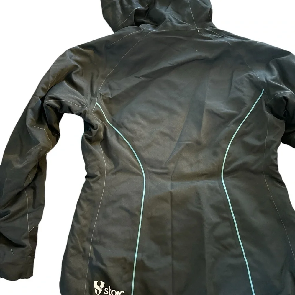 stoic hyper breathable