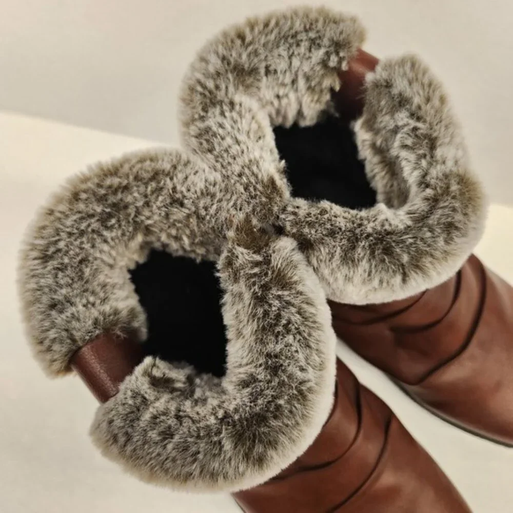 N/A embrace cozy