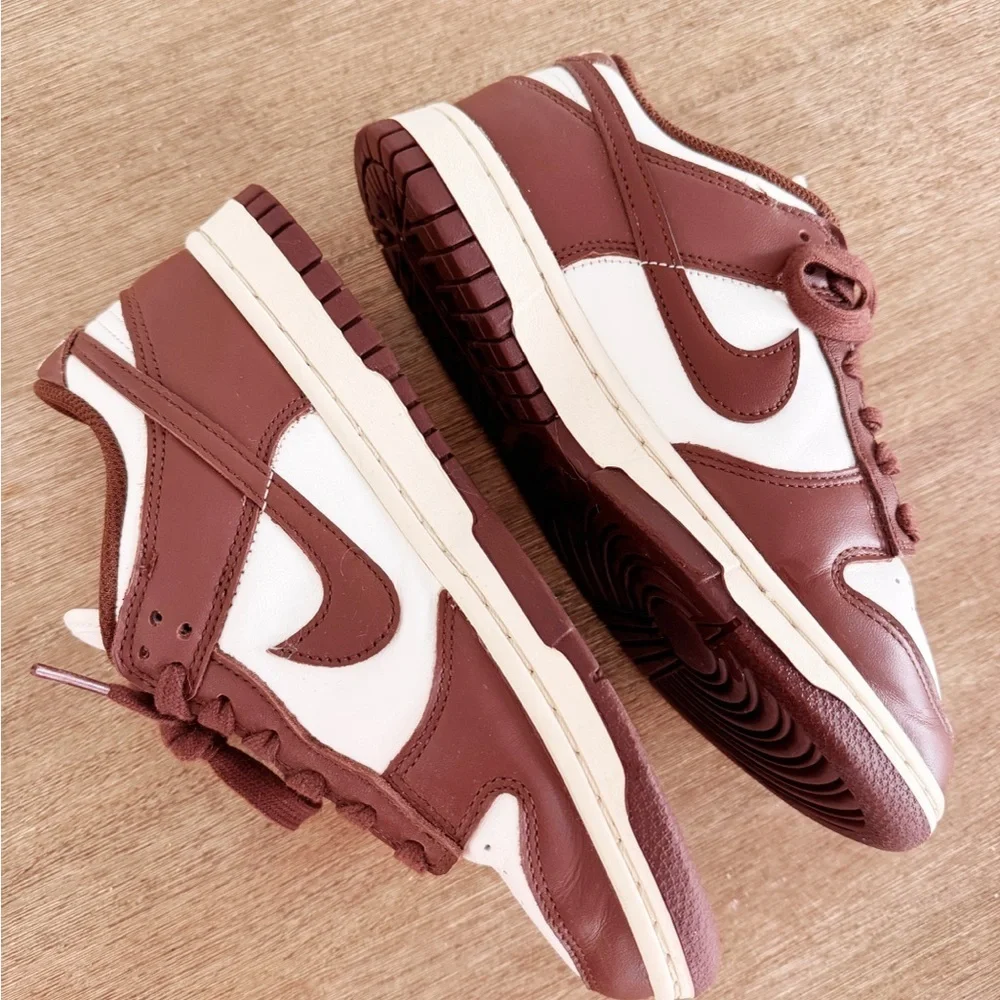 Nike dunk low