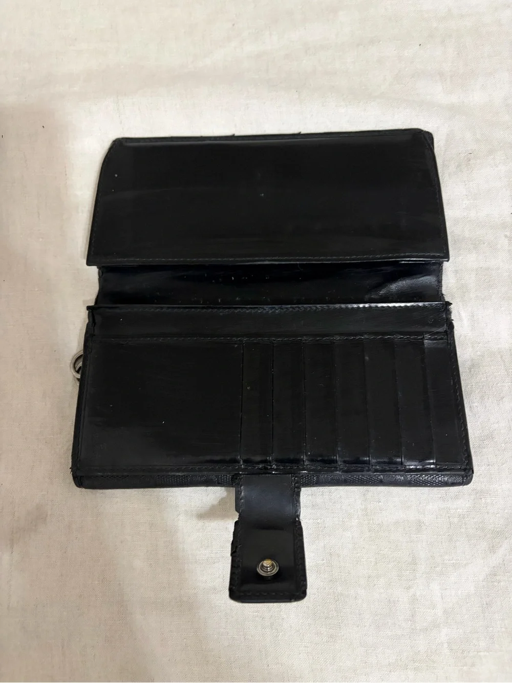 Gucci stylish hobo
