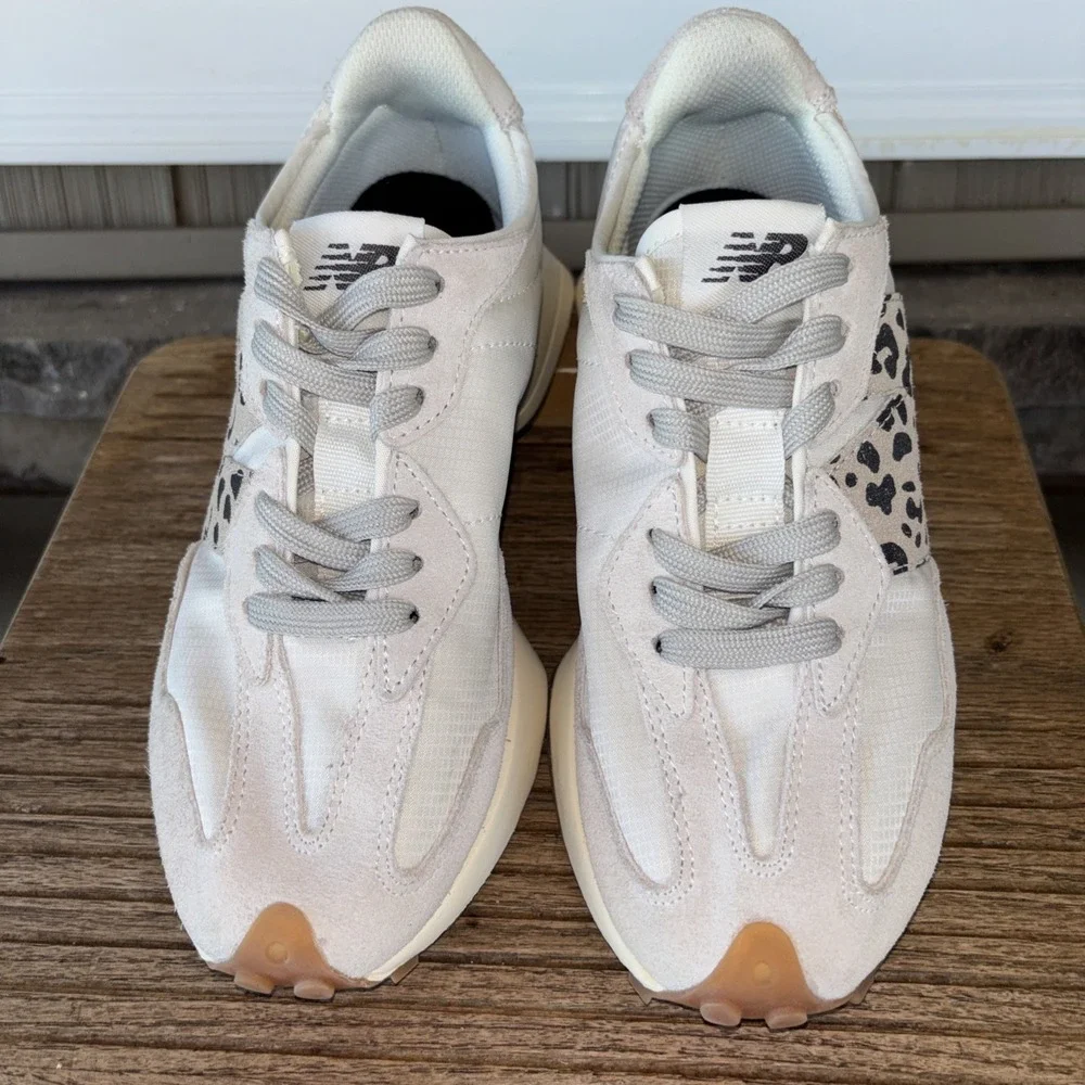 New Balance new balance