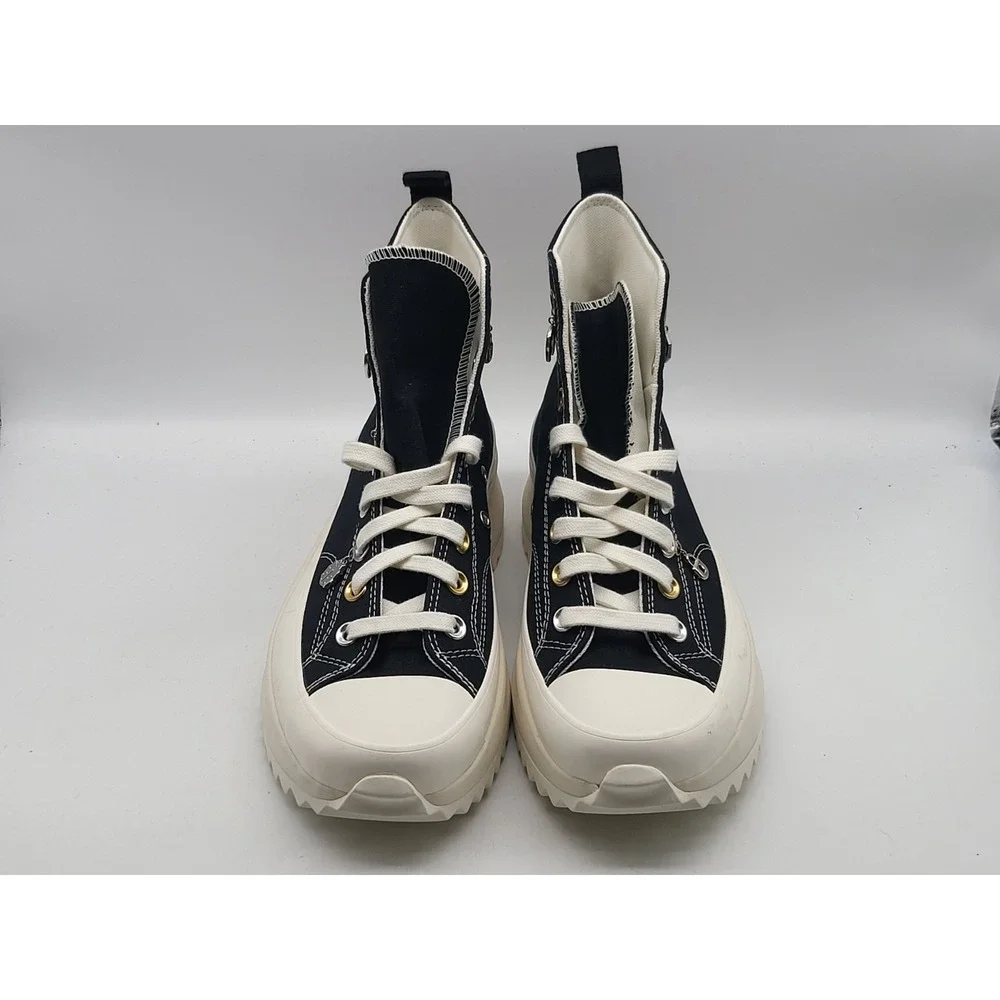 Converse run star