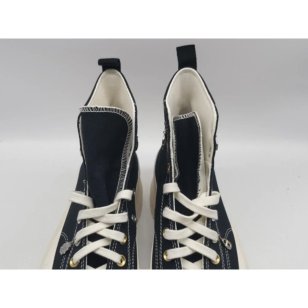 Converse run star