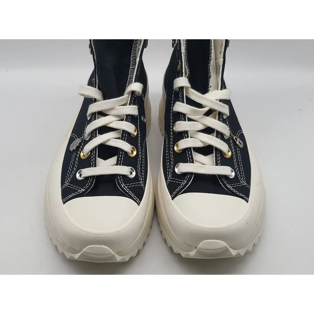 Converse run star