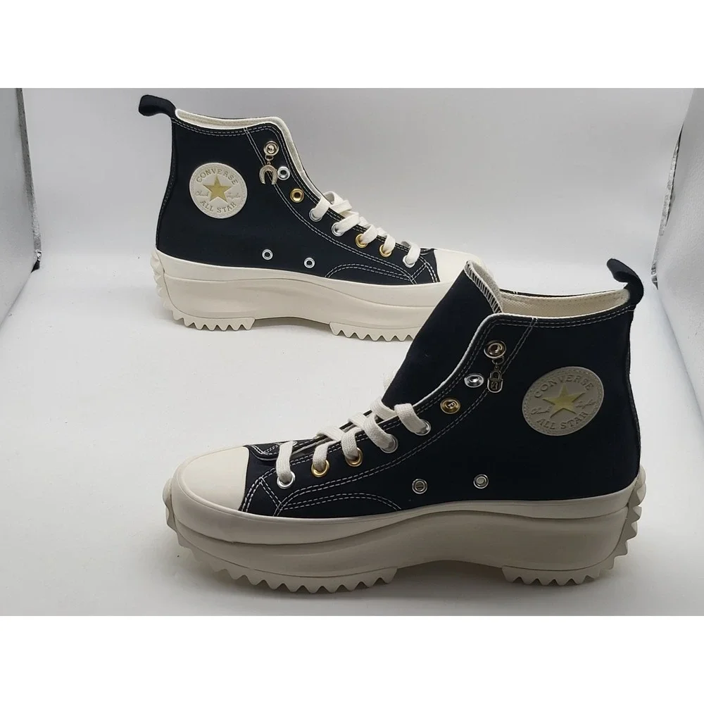 Converse run star