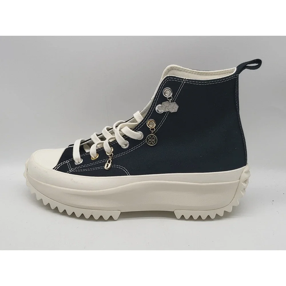 Converse run star