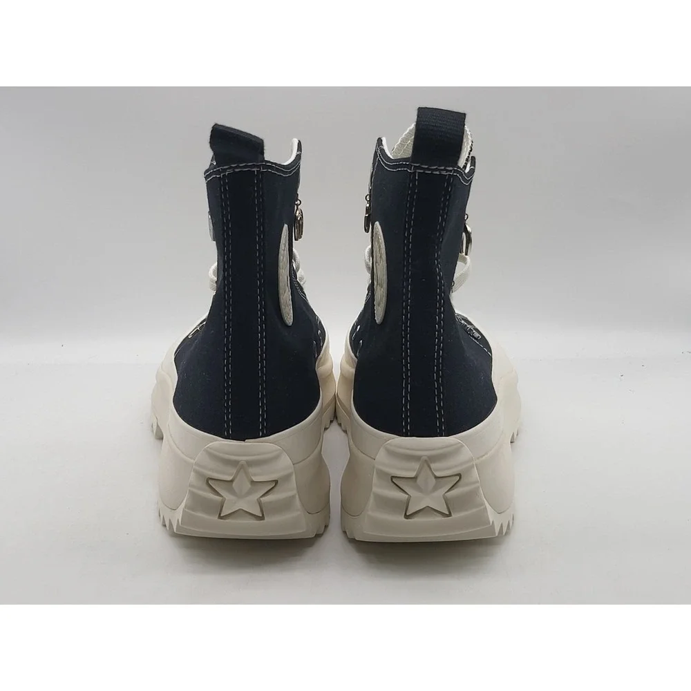 Converse run star