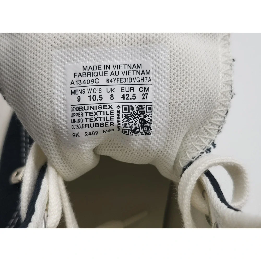 Converse run star