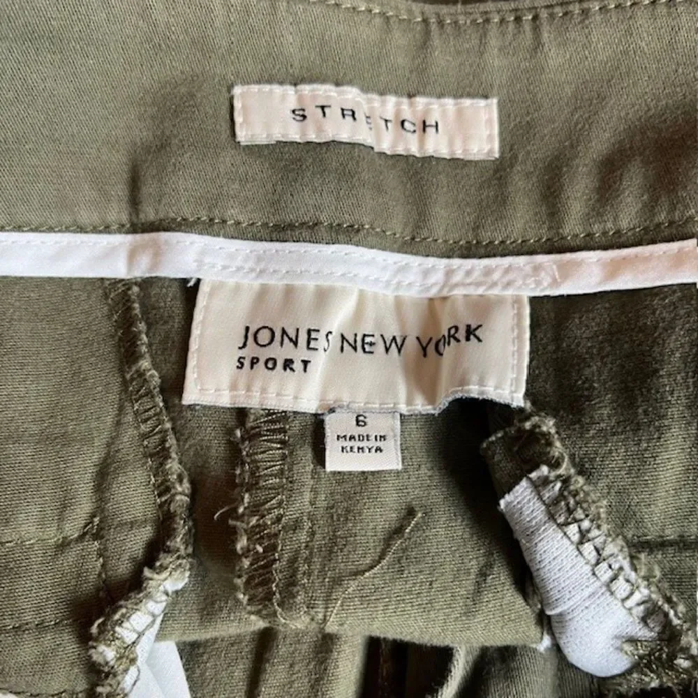 Jones New York jones new