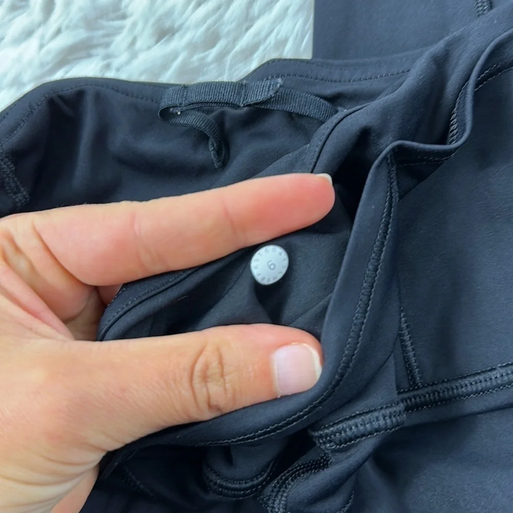 lululemon athletica lululemon fast