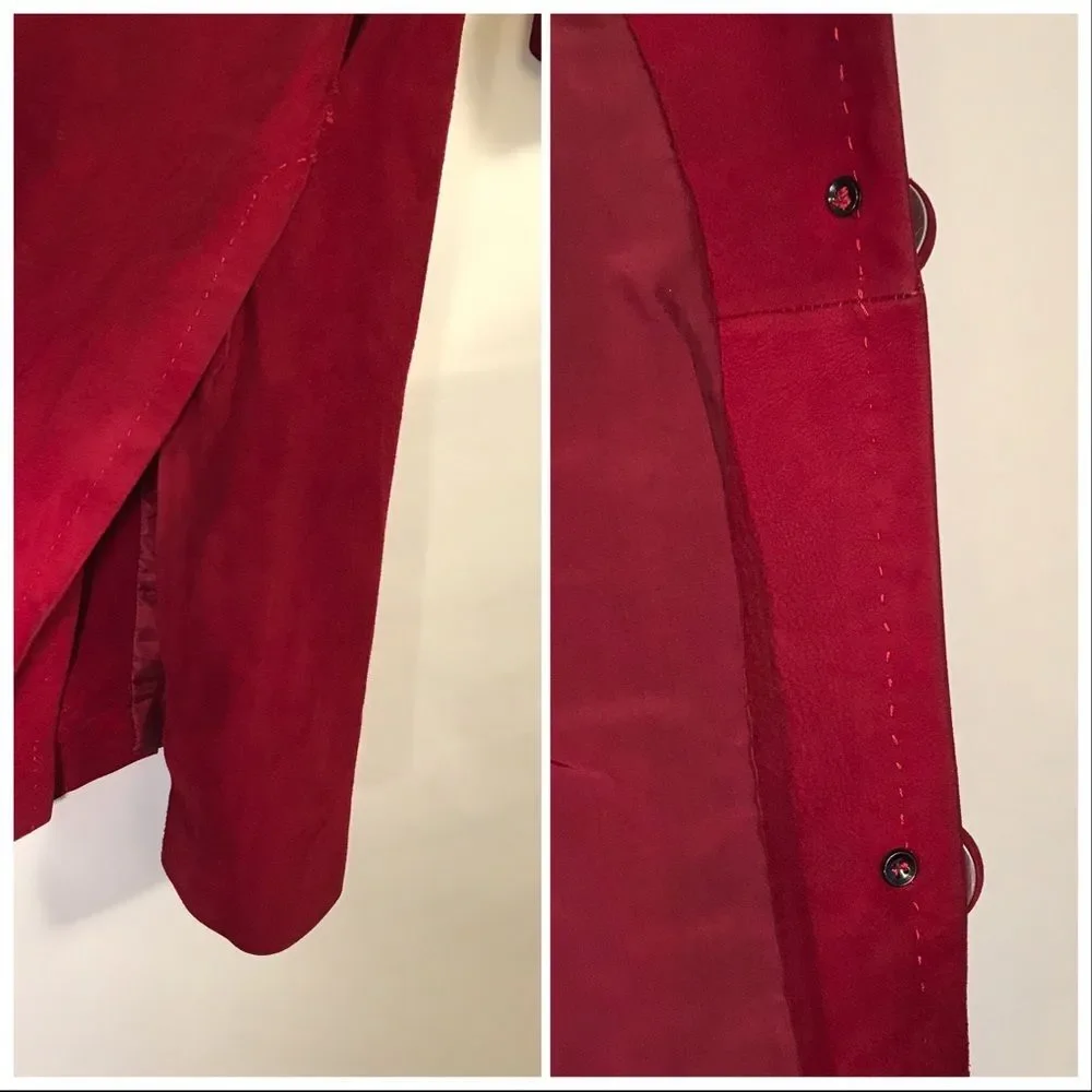 Mitzo vogue 1950’s