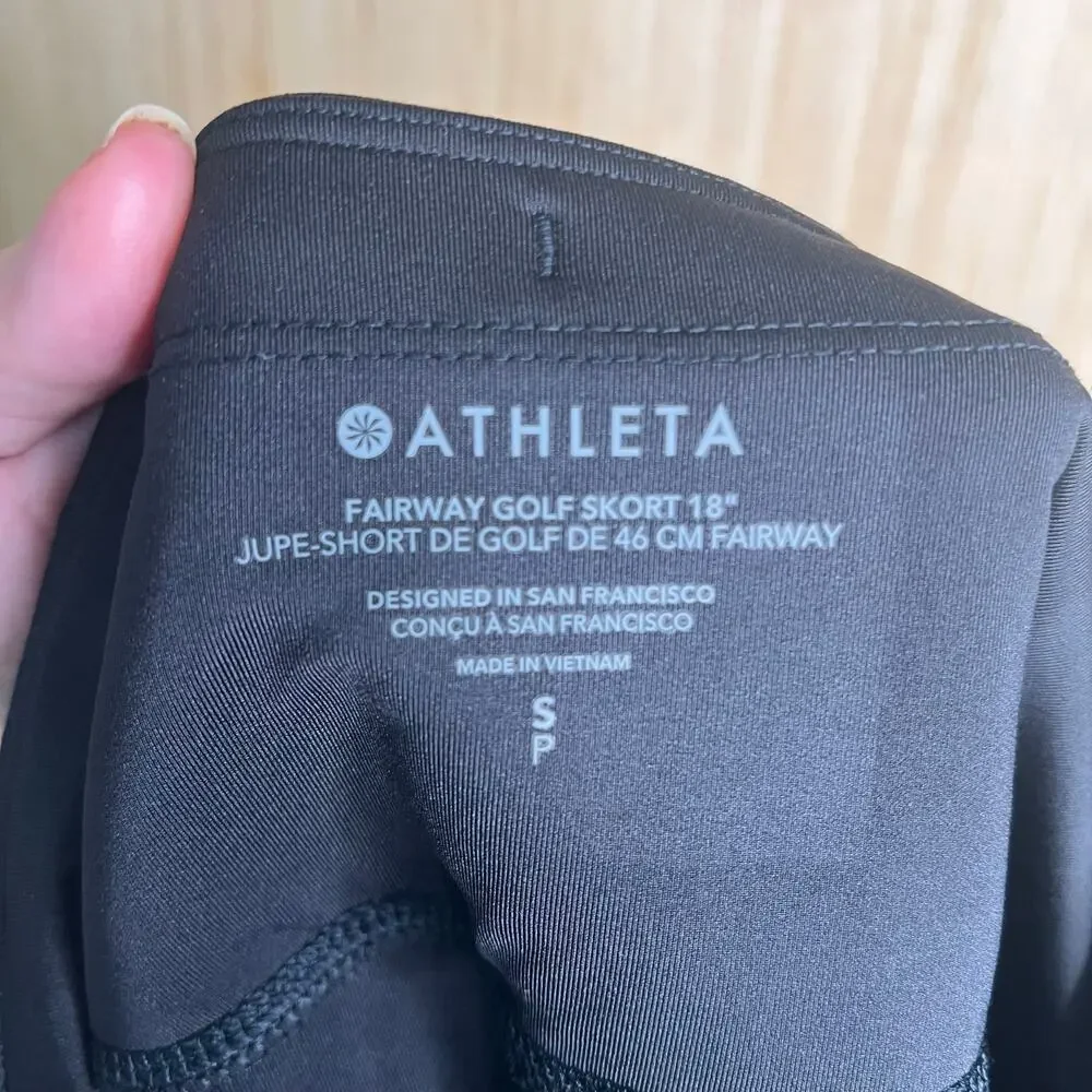 Athleta feel coverage