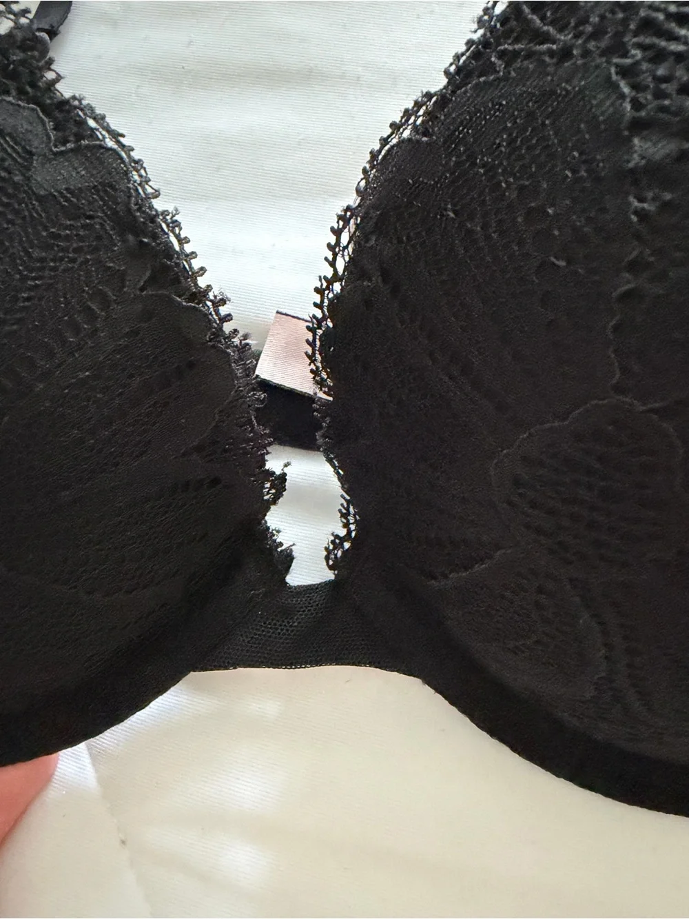 Victorias Secret supportive underwire