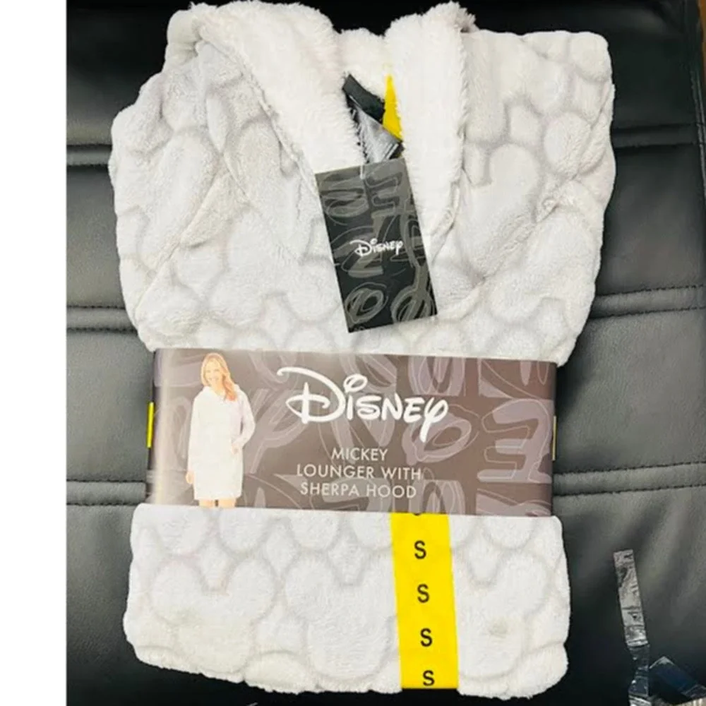 Disney womens mickey