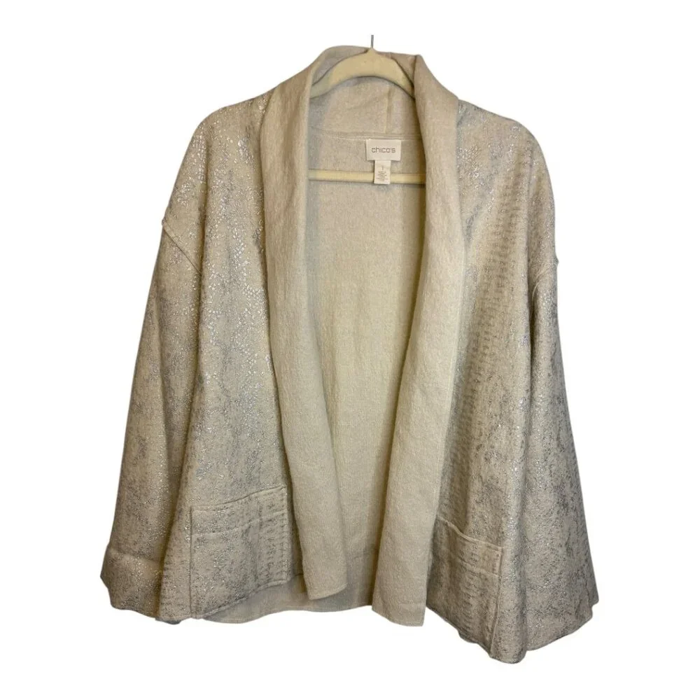 Chicos excellent used