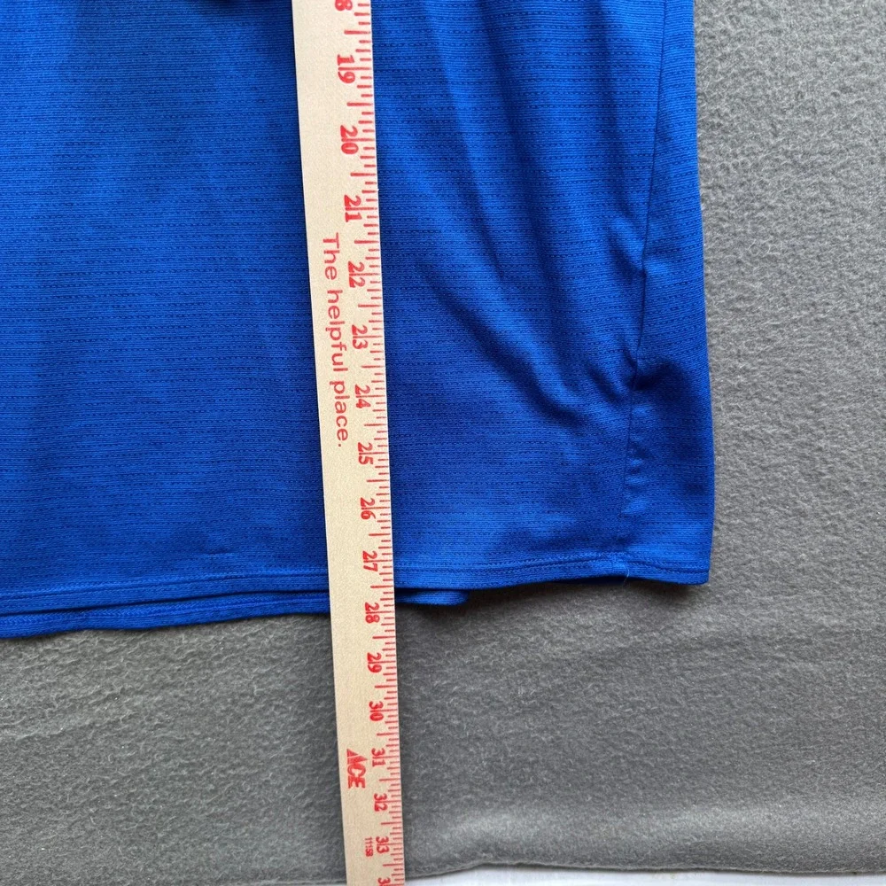 adidas climalite shirt